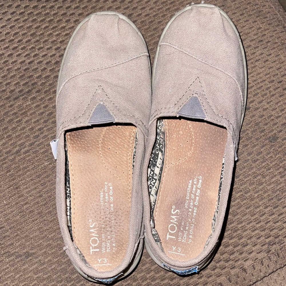 Kids Toms